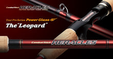 Load image into Gallery viewer, Combat Stick Heracles
