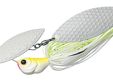 Load image into Gallery viewer, D Zone TG DW Spinnerbaits