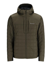 Load image into Gallery viewer, Fall Run Hybrid Hoody with Logo