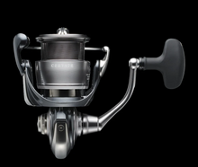 Load image into Gallery viewer, 2024 Certate LT G Spinning Reels