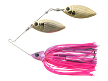 Load image into Gallery viewer, Glidehead Spinnerbait