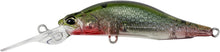 Load image into Gallery viewer, Rozante Shad 57MR
