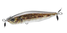 Load image into Gallery viewer, Spin Bait 62 Alpha I-Class