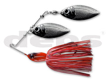 Load image into Gallery viewer, Mini Bros Spinnerbait