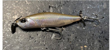Load image into Gallery viewer, Spin Bait 62 Alpha I-Class