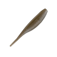 Load image into Gallery viewer, Fat Shad Shape Worm