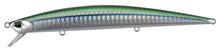 Load image into Gallery viewer, Tide Minnow Slim 140