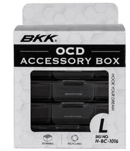 Load image into Gallery viewer, OCD Accessory Box