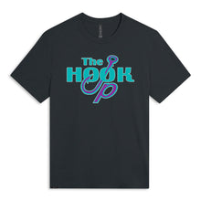 Load image into Gallery viewer, 90's Logo Anetik Ghostlite Short Sleeve Shirts