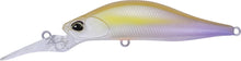 Load image into Gallery viewer, Rozante Shad 63MR