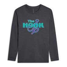 Load image into Gallery viewer, 90's Logo Anetilk Ghostlite Long Sleeve Shirts
