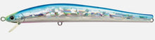 Load image into Gallery viewer, Flash Minnow Yawara 125FW