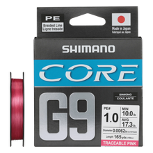 Load image into Gallery viewer, Core G9
