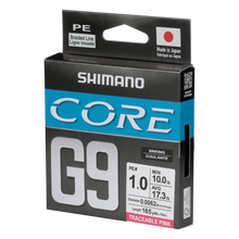 Load image into Gallery viewer, Core G9