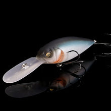 Load image into Gallery viewer, Respect Series 93- Mat Blue Shiner