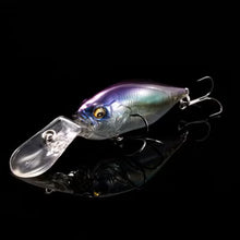 Load image into Gallery viewer, Respect Series 92- GS Moroko