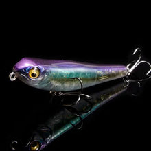 Load image into Gallery viewer, Respect Series 92- GS Moroko