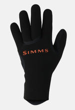 Load image into Gallery viewer, ExStream Neoprene Fishing Gloves