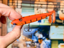 Load image into Gallery viewer, Halloween Pumpkin Sammy