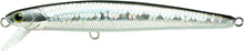 Load image into Gallery viewer, Flash Minnow 130MRS