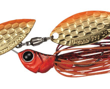 Load image into Gallery viewer, D Zone Fry TG Spinnerbaits