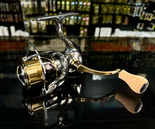 Load image into Gallery viewer, Daiwa x SLP Custom Reel Program