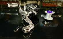 Load image into Gallery viewer, Daiwa x SLP Custom Reel Program