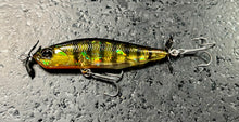 Load image into Gallery viewer, Spin Bait 62 Alpha I-Class