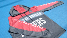 Load image into Gallery viewer, Game Shirt Hoodie 'BTB"
