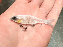 Load image into Gallery viewer, Micro BFS Glide Shad