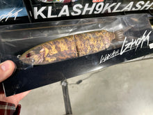 Load image into Gallery viewer, Klash Ghost