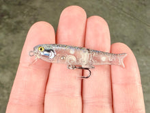 Load image into Gallery viewer, BFS Micro Glide Crank Minnow