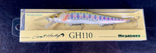 Load image into Gallery viewer, Ito Vision 110 Great Hunting