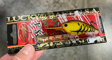 Load image into Gallery viewer, LC DD DRS Crankbaits