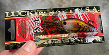 Load image into Gallery viewer, LC DD DRS Crankbaits