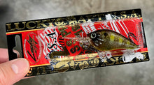 Load image into Gallery viewer, LC DD DRS Crankbaits