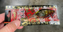 Load image into Gallery viewer, LC DD DRS Crankbaits