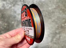 Load image into Gallery viewer, Saltimate Infinitive X8 Jigging PE Line