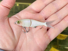 Load image into Gallery viewer, Micro BFS Glide Shad