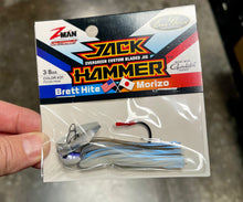 Load image into Gallery viewer, Evergreen Jack Hammer