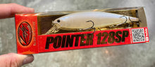 Load image into Gallery viewer, Pointer 128SP