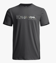 Load image into Gallery viewer, Superior Concealment Tee Shirt