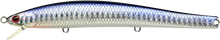 Load image into Gallery viewer, Flash Minnow Yawara 125F