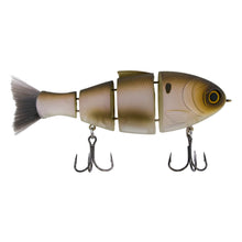 Load image into Gallery viewer, Bucca Bull Shad 5 inch