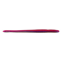 Load image into Gallery viewer, Straight Tail Worm 4.5 inch