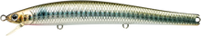 Load image into Gallery viewer, Flash Minnow Yawara 125F