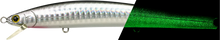 Load image into Gallery viewer, Flash Minnow Yawara 125F