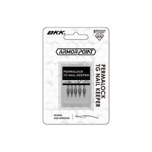 Load image into Gallery viewer, Armorpoint Permalock Tungsten Nail Keeper