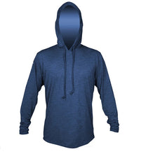 Load image into Gallery viewer, Logo Anetik Low Pro Tech Hoody