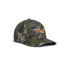 Load image into Gallery viewer, Icon Optifade Plus Mid Pro Trucker Hat